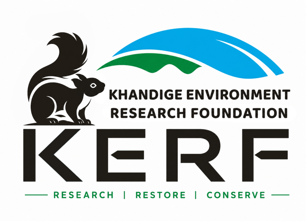 Khandige environment research foundation